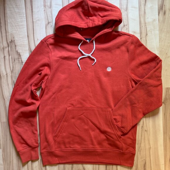 Men's Pullover Hood - Picture 2 of 5